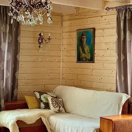 Yasnyi Dim *