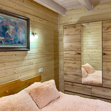 Bed & Breakfast Yasnyi Dim