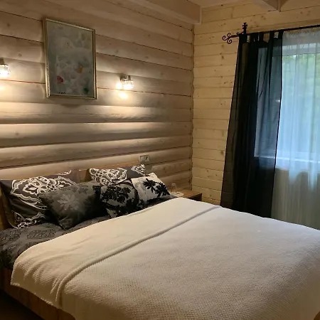 Bed & Breakfast Yasnyi Dim