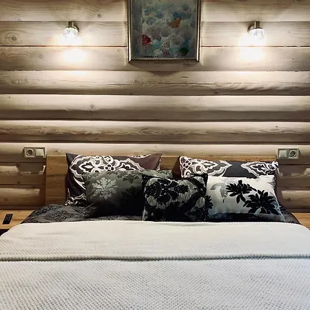Bed & Breakfast Yasnyi Dim